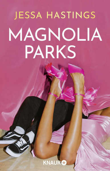 Magnolia Parks: Der Auftakt der herzzerreißenden Romance-Reihe | #tiktokmademebuyit (Magnolia Parks Universum, Band 1)