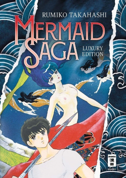 Mermaid Saga - Luxury Edition