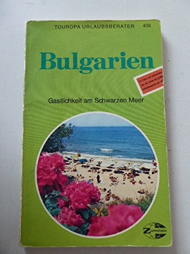 Bulgarien. Gastlichkeit am Schwarzen Meer