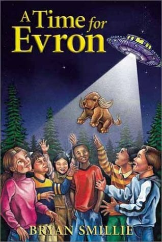 A Time For Evron A Time For Evron