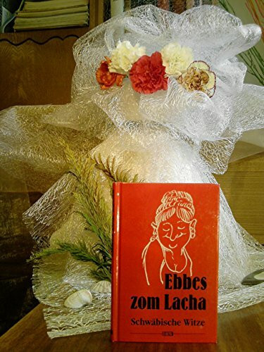 Ebbes zom Lacha, Bd.1
