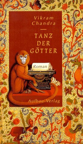 Tanz der Götter: Roman