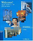 Welcome!, Student's Book