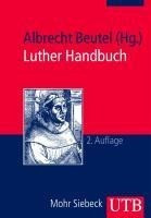Luther Handbuch