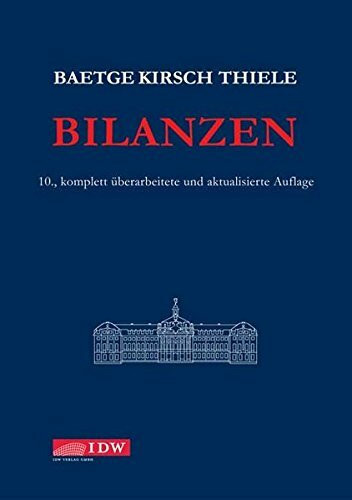 Bilanzen