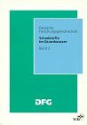 Schadstoffe im Grundwasser / Langzeitverhalten von Umweltchemikalien und Mikroorganismen ausAbfalldeponien im Grundwasser