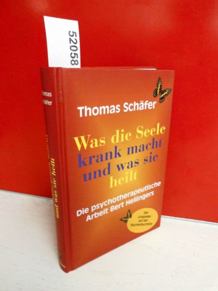 Was die Seele krank macht und was sie heilt