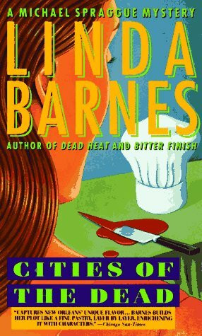 Cities of the Dead