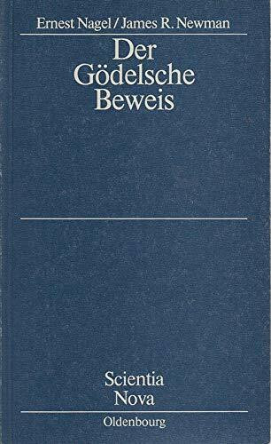 Der Gödelsche Beweis