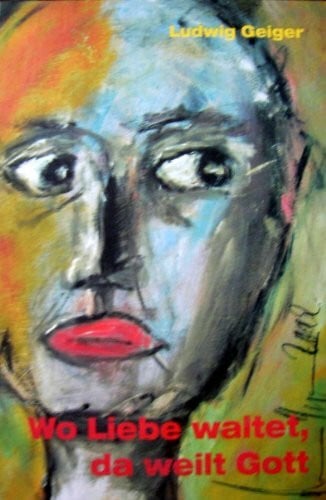 Wo Liebe waltet, da weilt Gott.