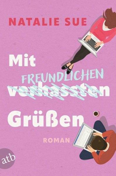 Mit freundlichen Grüßen: Roman