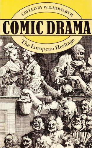 Comic Drama: European Heritage