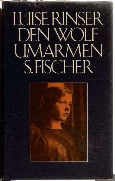 Den Wolf umarmen.