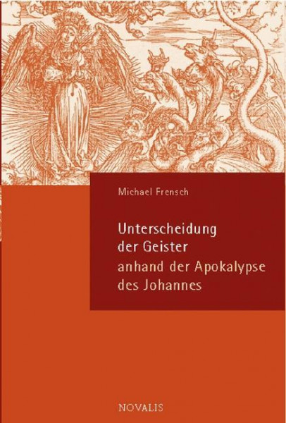 Unterscheidung der Geister