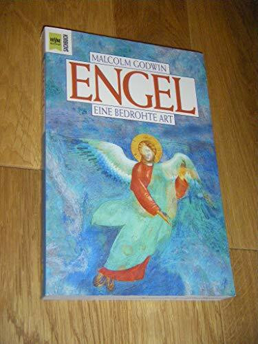 Engel. Eine bedrohte Art.