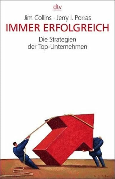 Immer erfolgreich: Die Strategien der Top-Unternehmen