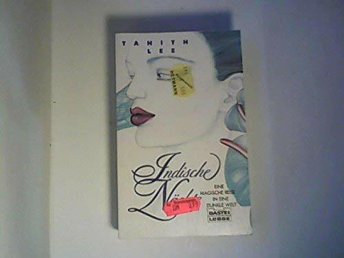 Indische Nächte (Allgemeine Reihe. Bastei Lübbe Taschenbücher)
