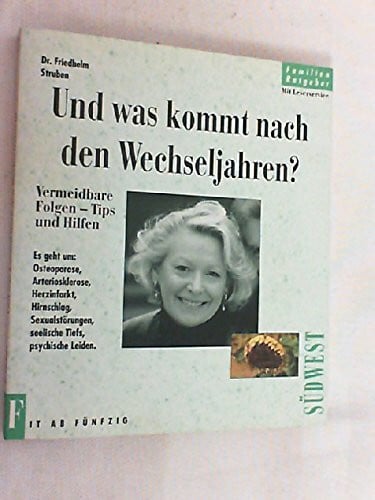 Die Zeit nach den Wechseljahren