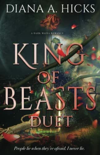 King of Beasts Duet (The Crime Society World)
