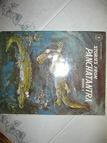 Stories From Panchatantra: Book I