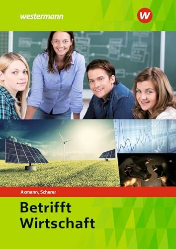 Betrifft Wirtschaft: Schulbuch