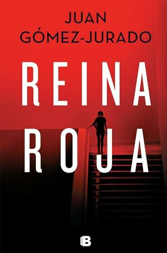 Reina roja / Red Queen (La Trilogía Reina Roja, 1)