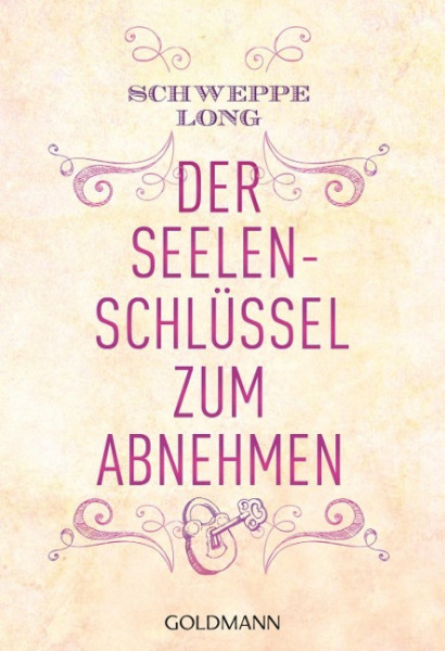 Der Seelenschlüssel zum Wunschgewicht