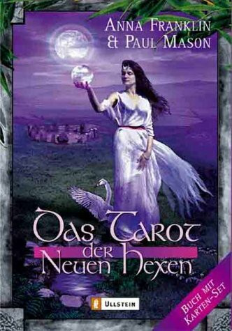 Das Tarot der Neuen Hexen