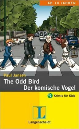 The Odd Bird - Der komische Vogel