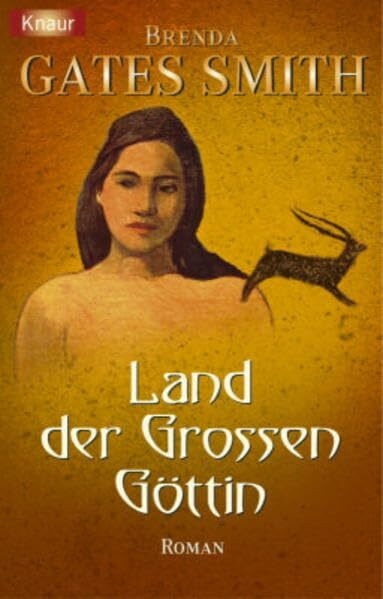 Land der Grossen Göttin