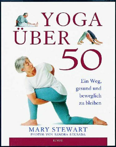 Yoga über 50