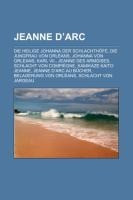 Jeanne d'Arc