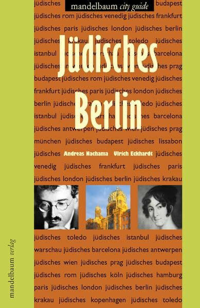 Jüdisches Berlin