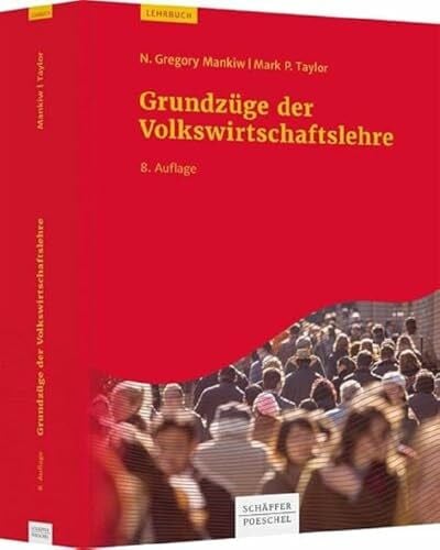 Grundzüge der Volkswirtschaftslehre