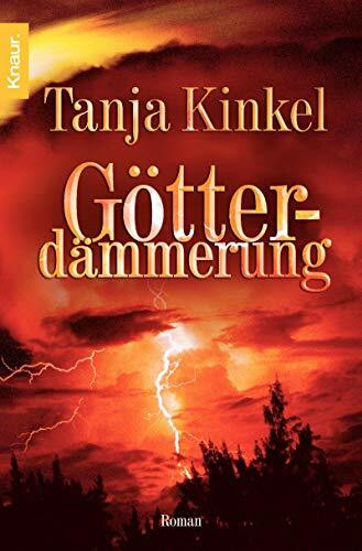 Götterdämmerung: Roman