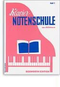 Klavier-Notenschule 1