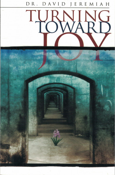 Turning Toward Joy: Discover a Happiness That Circumstances Cannot Change