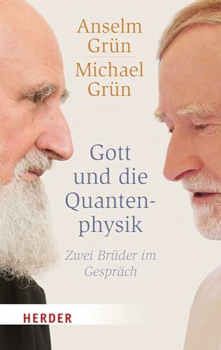 Gott und die Quantenphysik: Zwei Br�der im Gespr�ch (HERDER spektrum) - Bild 4
