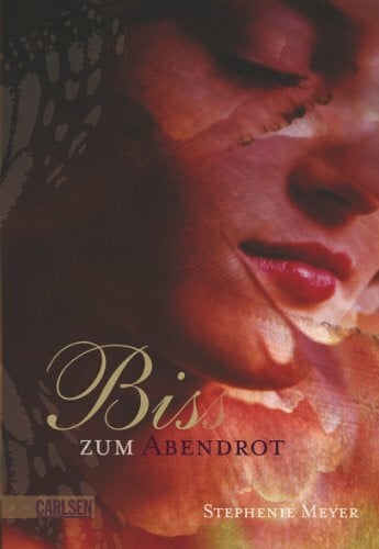 Biss zum Abendrot (Bella und Edward 3)