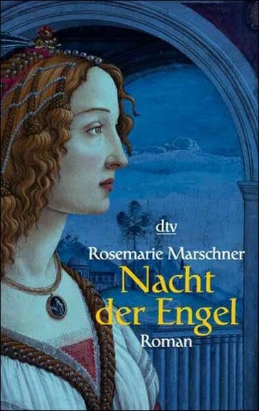 Nacht der Engel: Roman