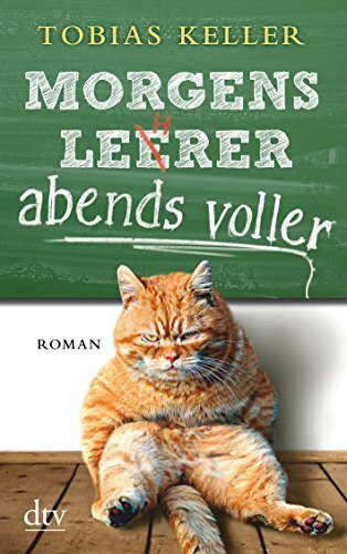 Morgens leerer, abends voller: Roman