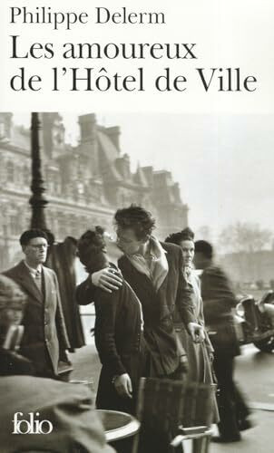 Amoureux de L Hotel Ville