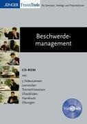 Umgang mit Beschwerden