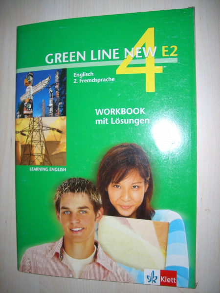 green line new 4 e2 workbook mit lösungen