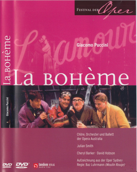 La Boheme