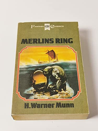 Merlins Ring.