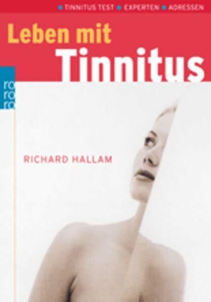 Leben mit Tinnitus: Tinnitus-Test - Experten - Adressen