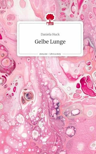 Gelbe Lunge. Life is a Story - story.one