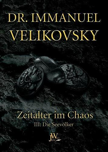 Die Seevölker: Zeitalter im Chaos, Band 3