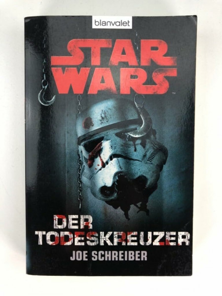 Star Wars™ Der Todeskreuzer: Roman